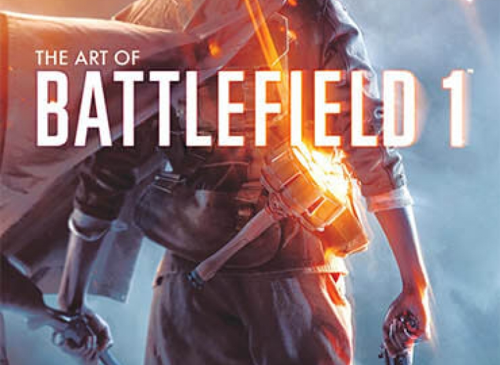 Купить аккаунт Battlefield 1 по выгодной цене